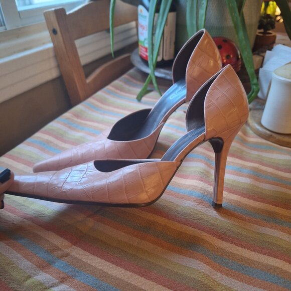 Vintage Aldo heels - Picture 2 of 7